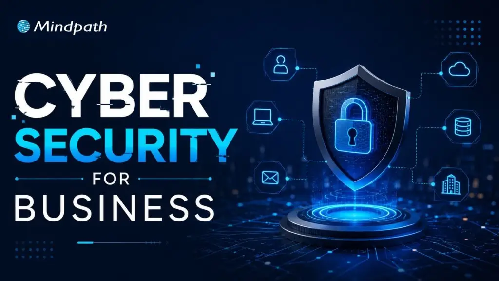 Cyber Security for business 