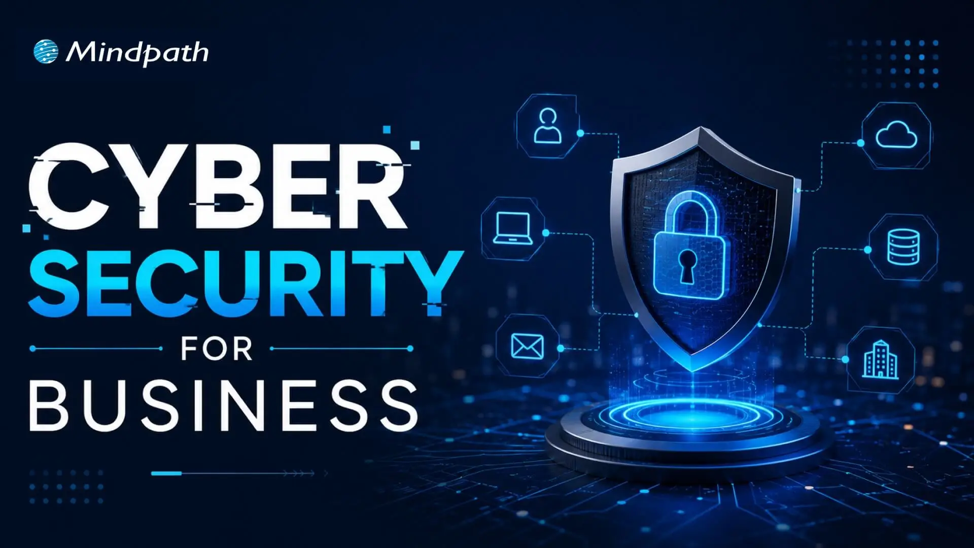 Cyber Security for business 