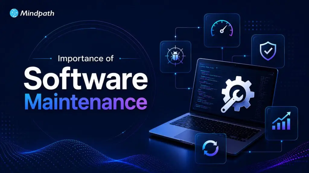 software maintenance