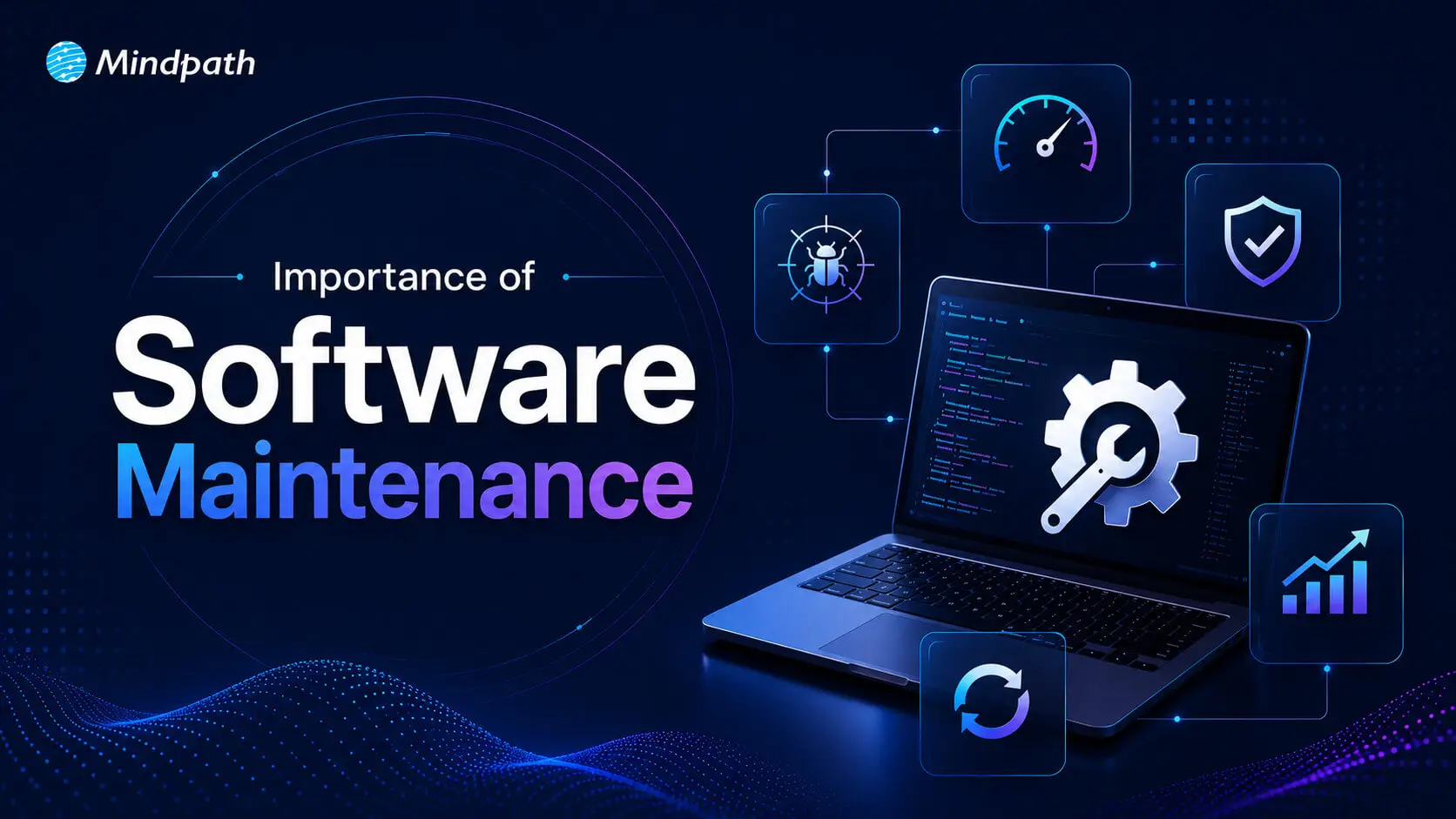 software maintenance