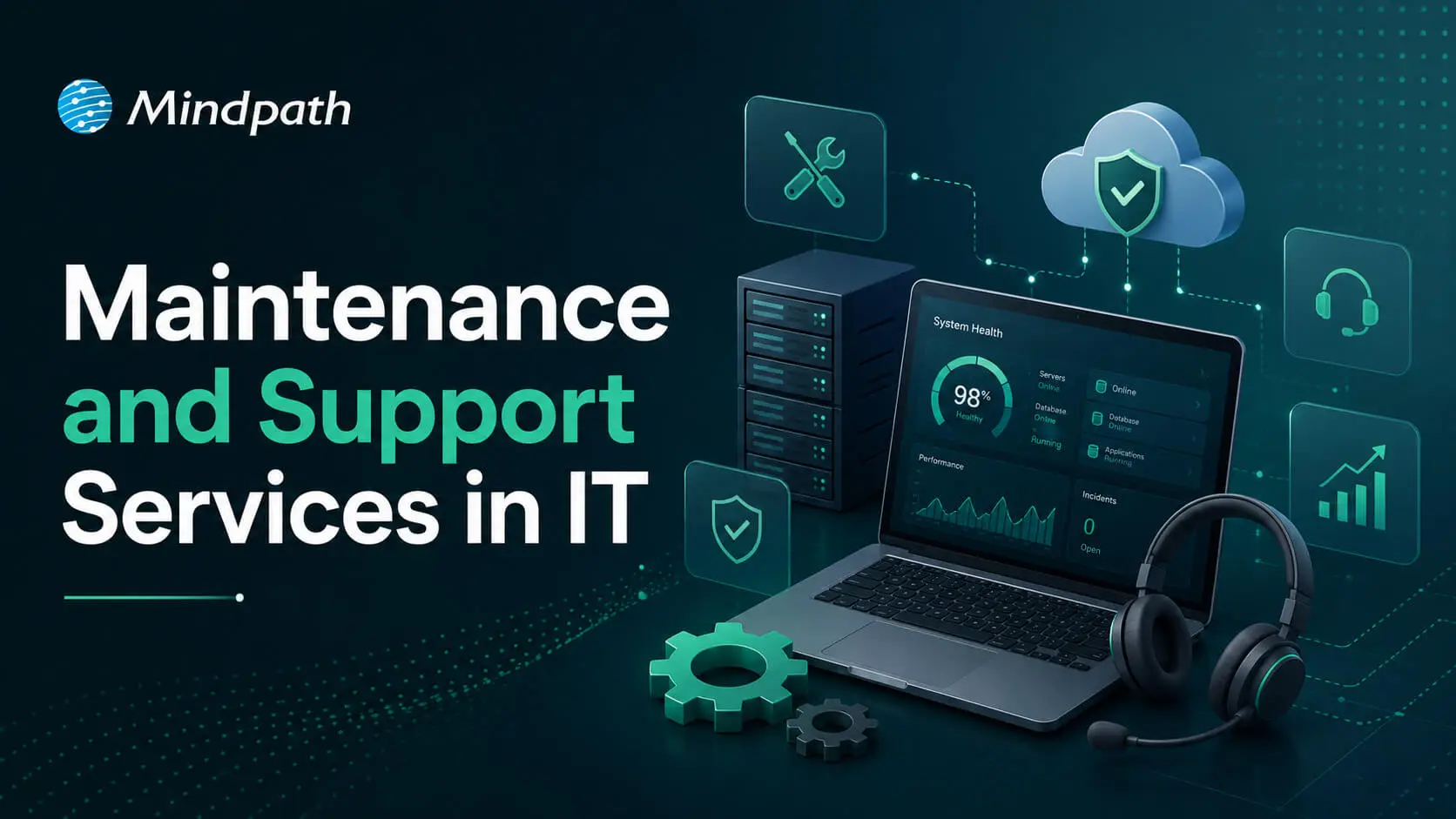 Maintenance and Support Services