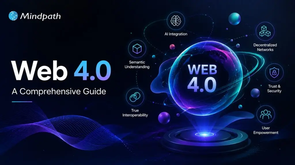Web 4 