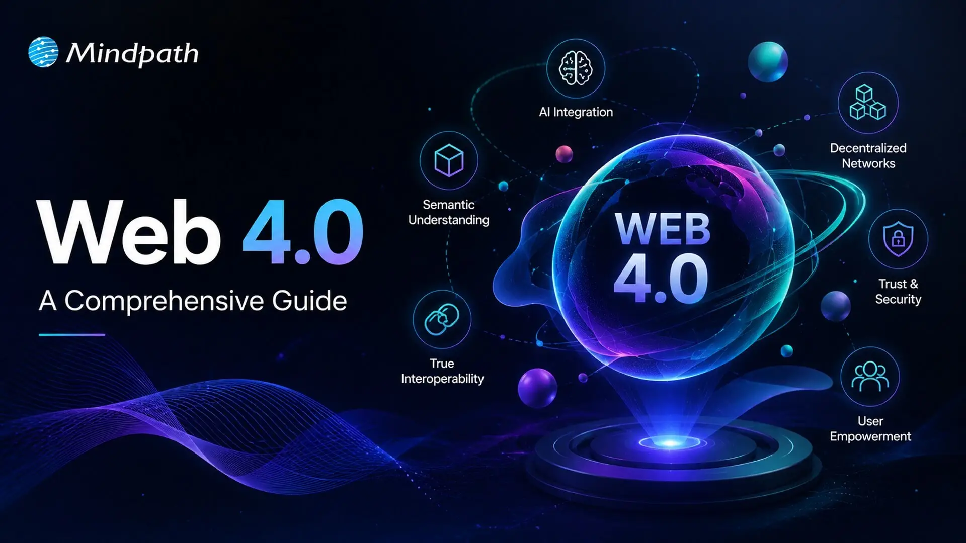 Web 4 