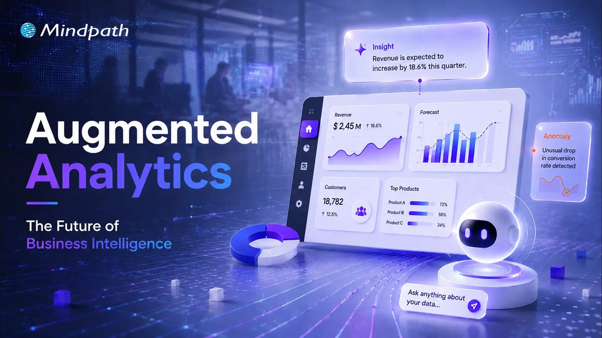 Augmented Analytics 