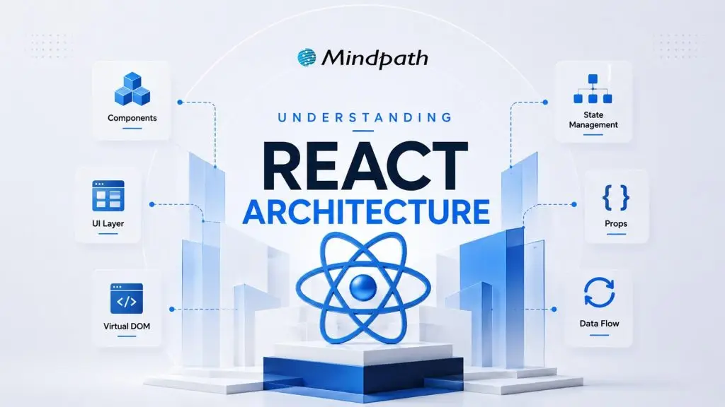 react architecture 