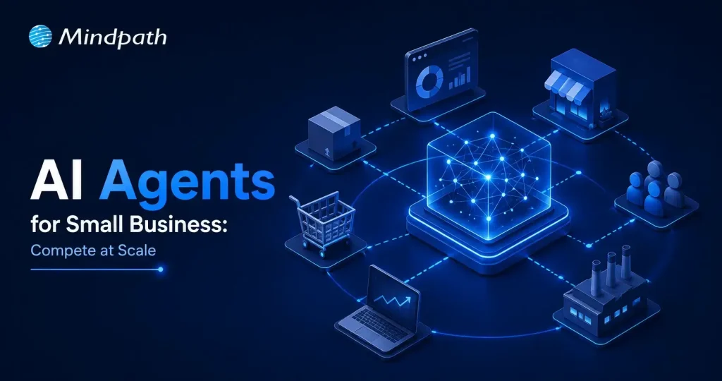 AI agents for small businesses