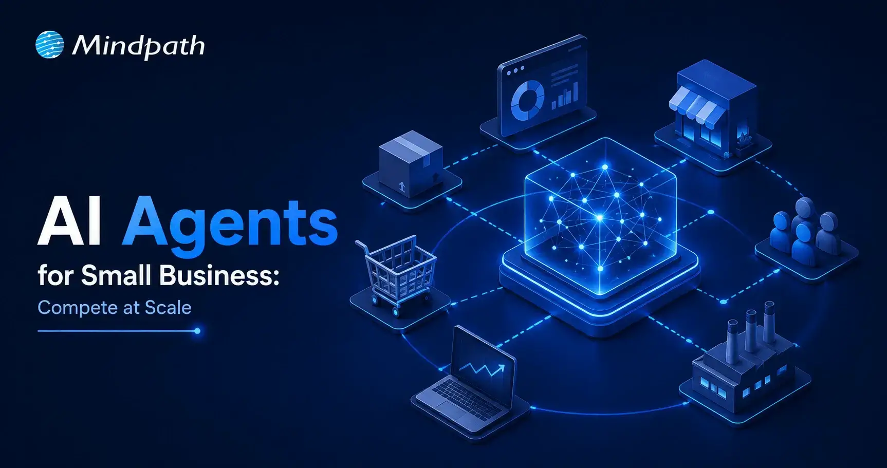 AI agents for small businesses