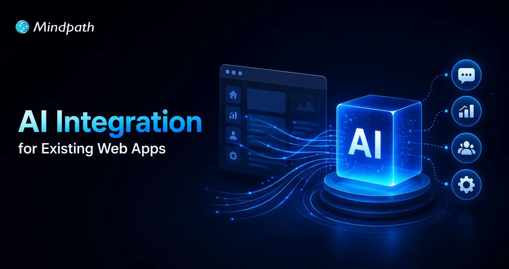 AI integration services
