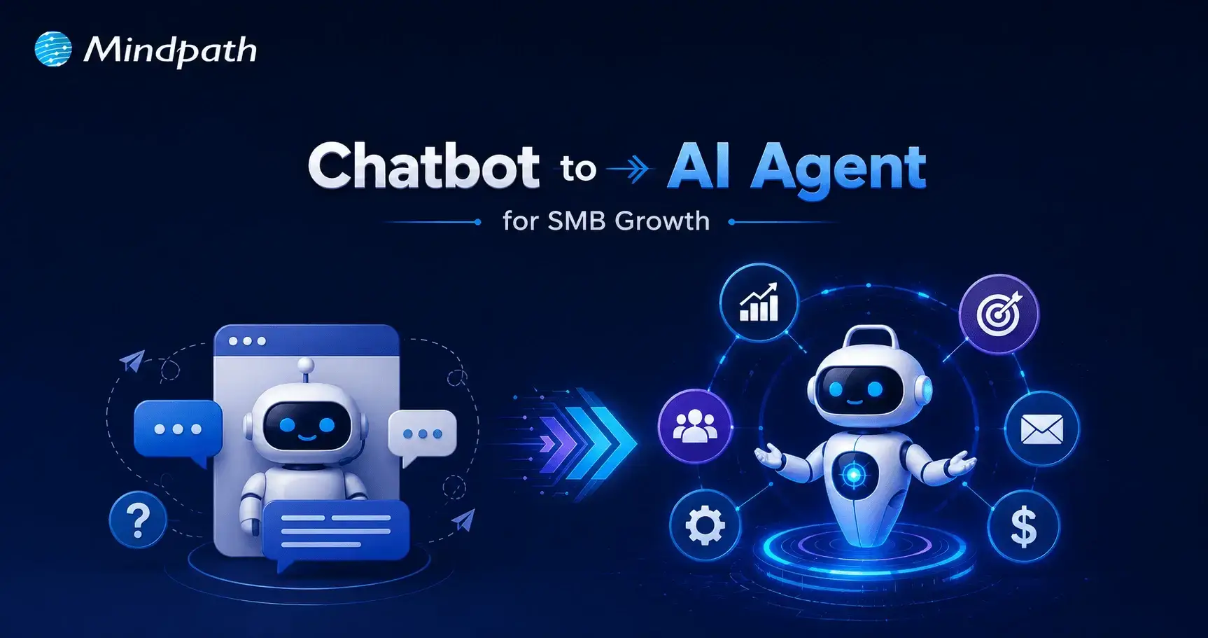Chatbots to Agentic AI