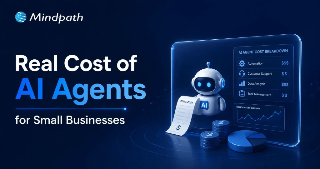 Cost to build an AI Agent