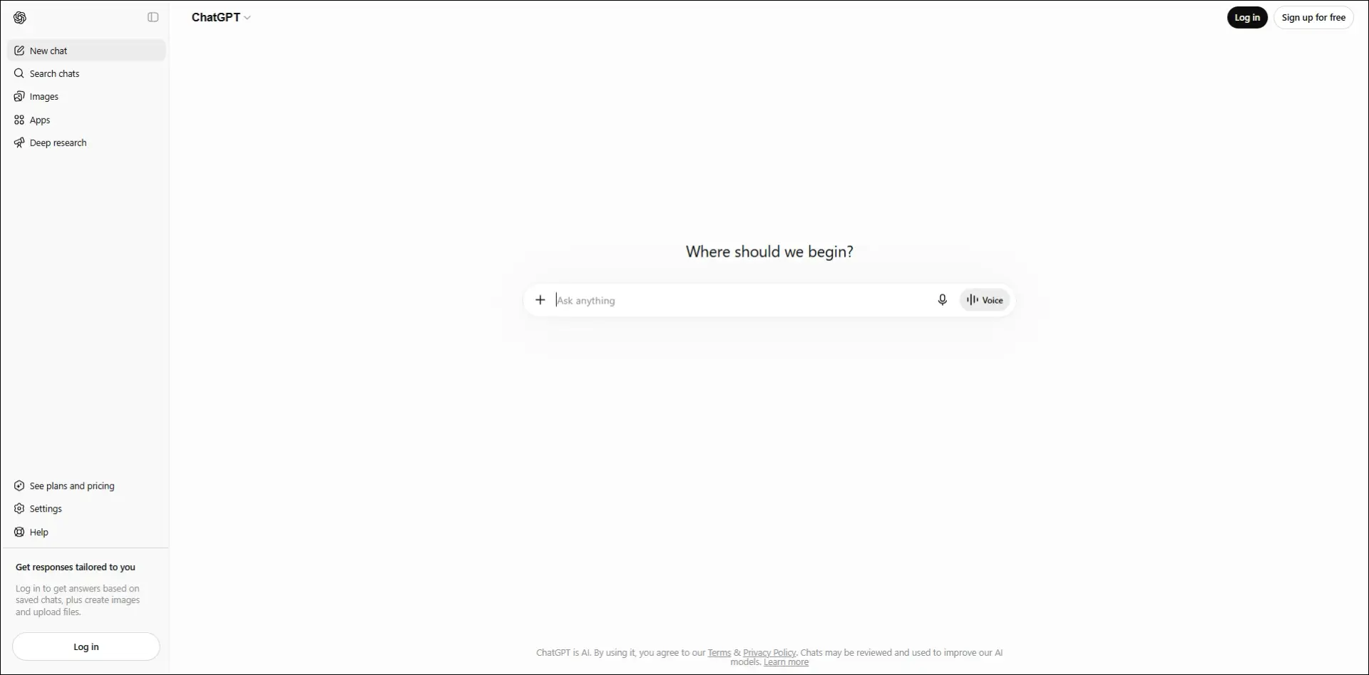 Chatgpt