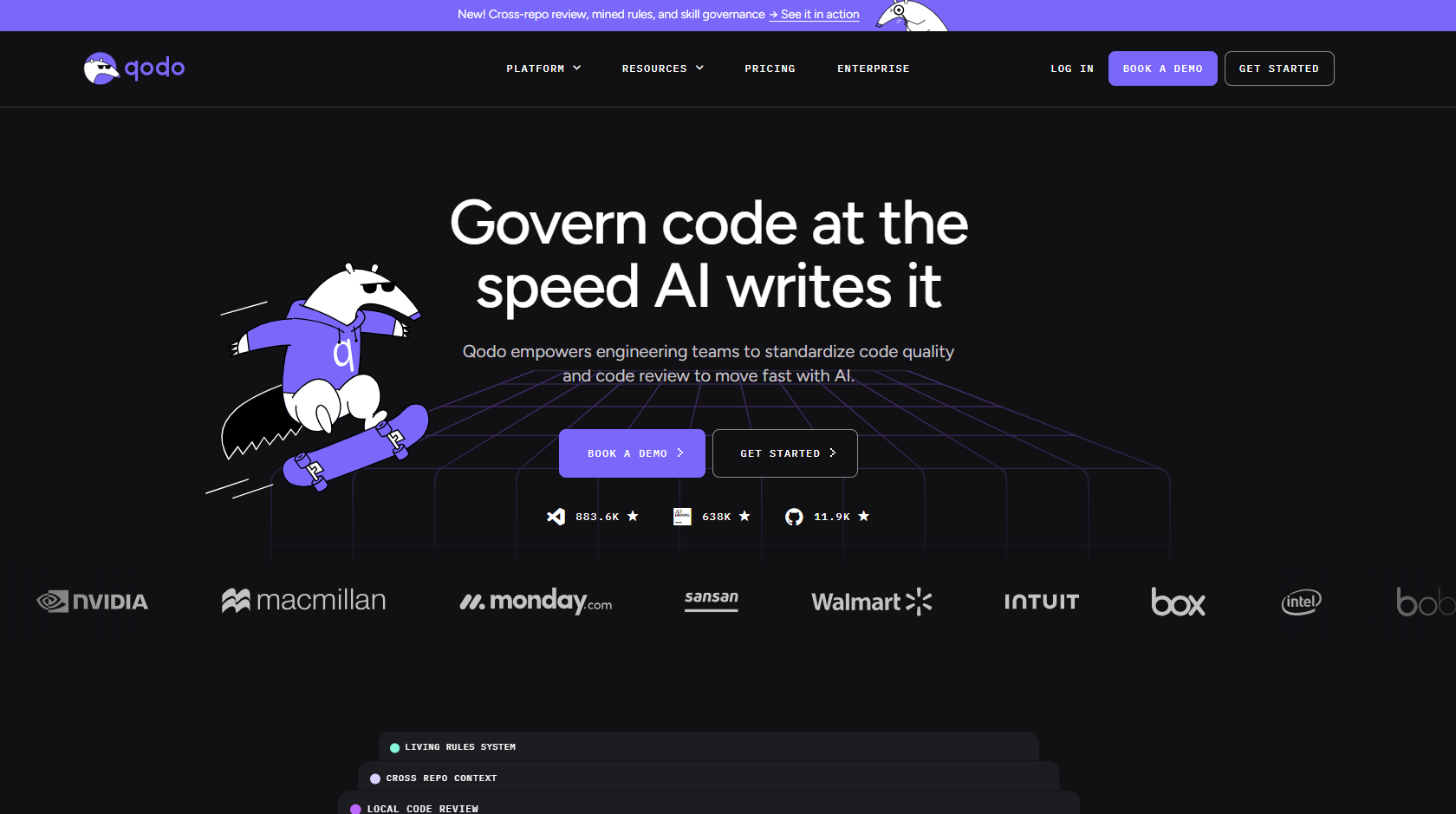 qodo