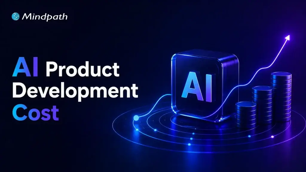 ai product development cost