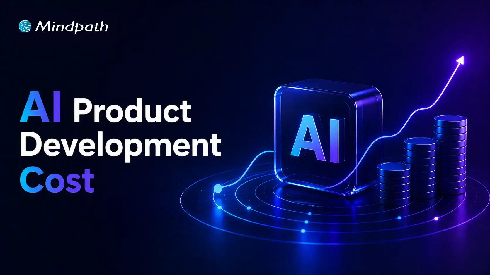 ai product development cost