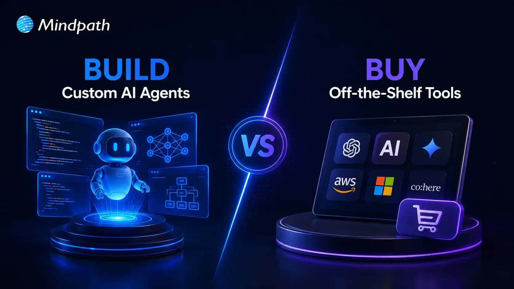  build vs buy ai