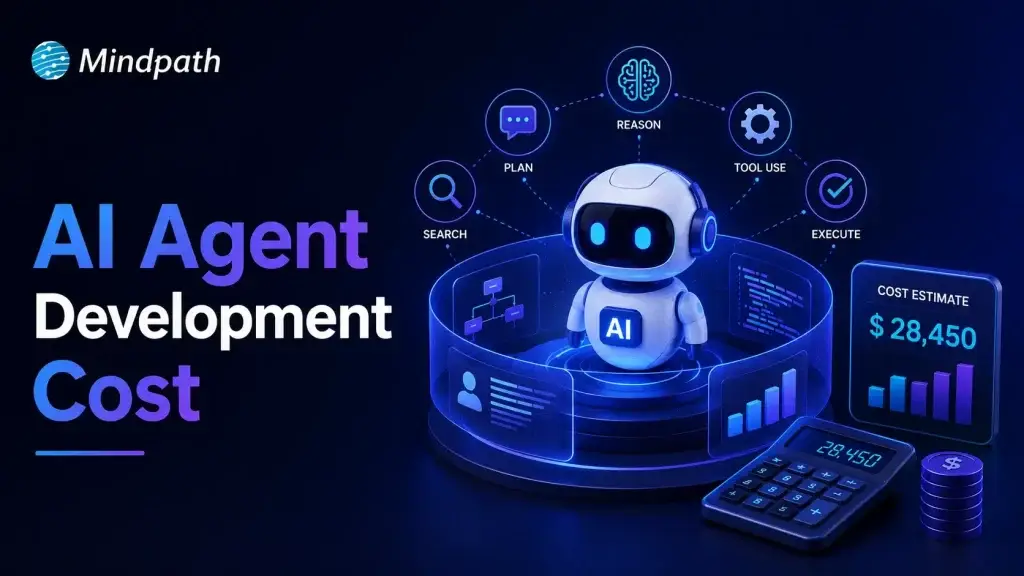 AI Agent Development Cost