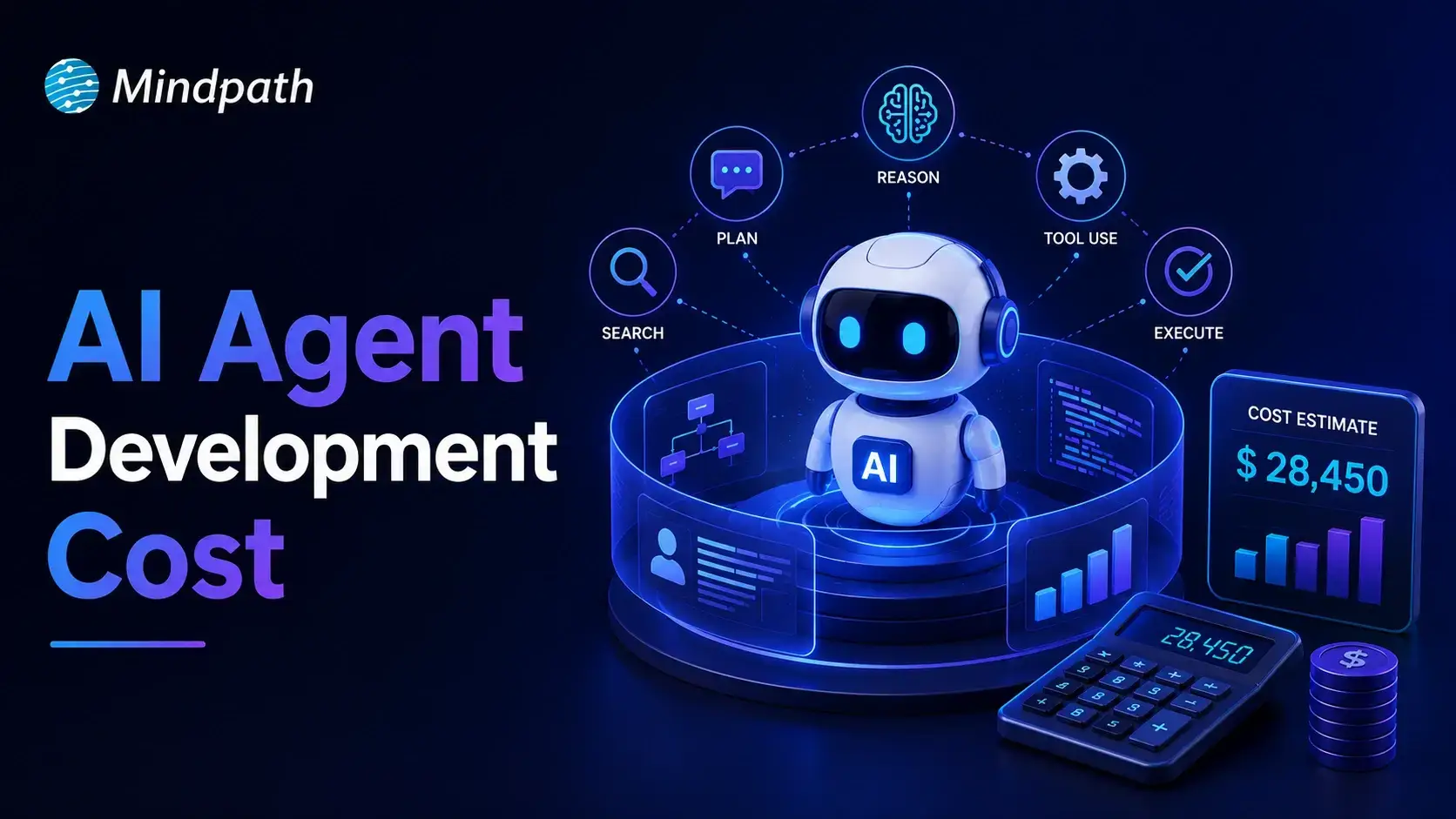 AI Agent Development Cost