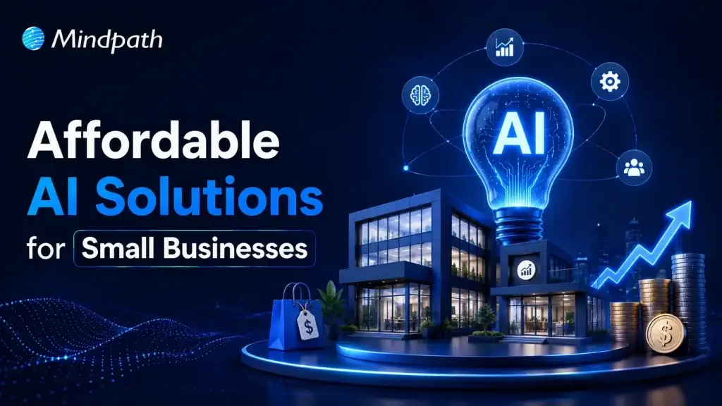 affordable ai solutions