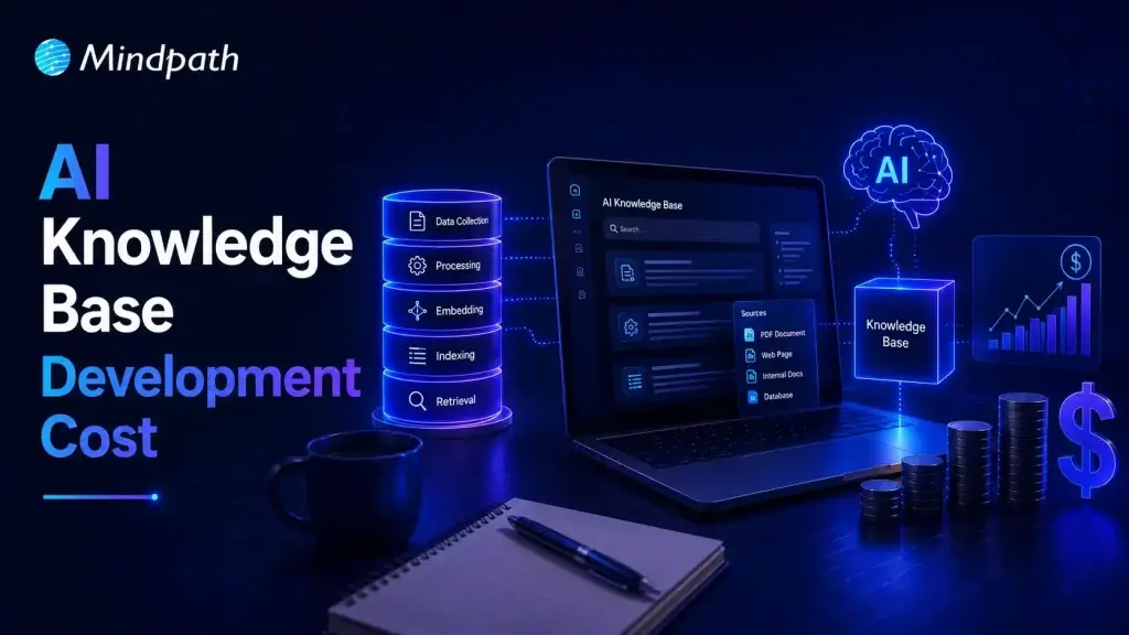 AI Knowledge Base Development cost