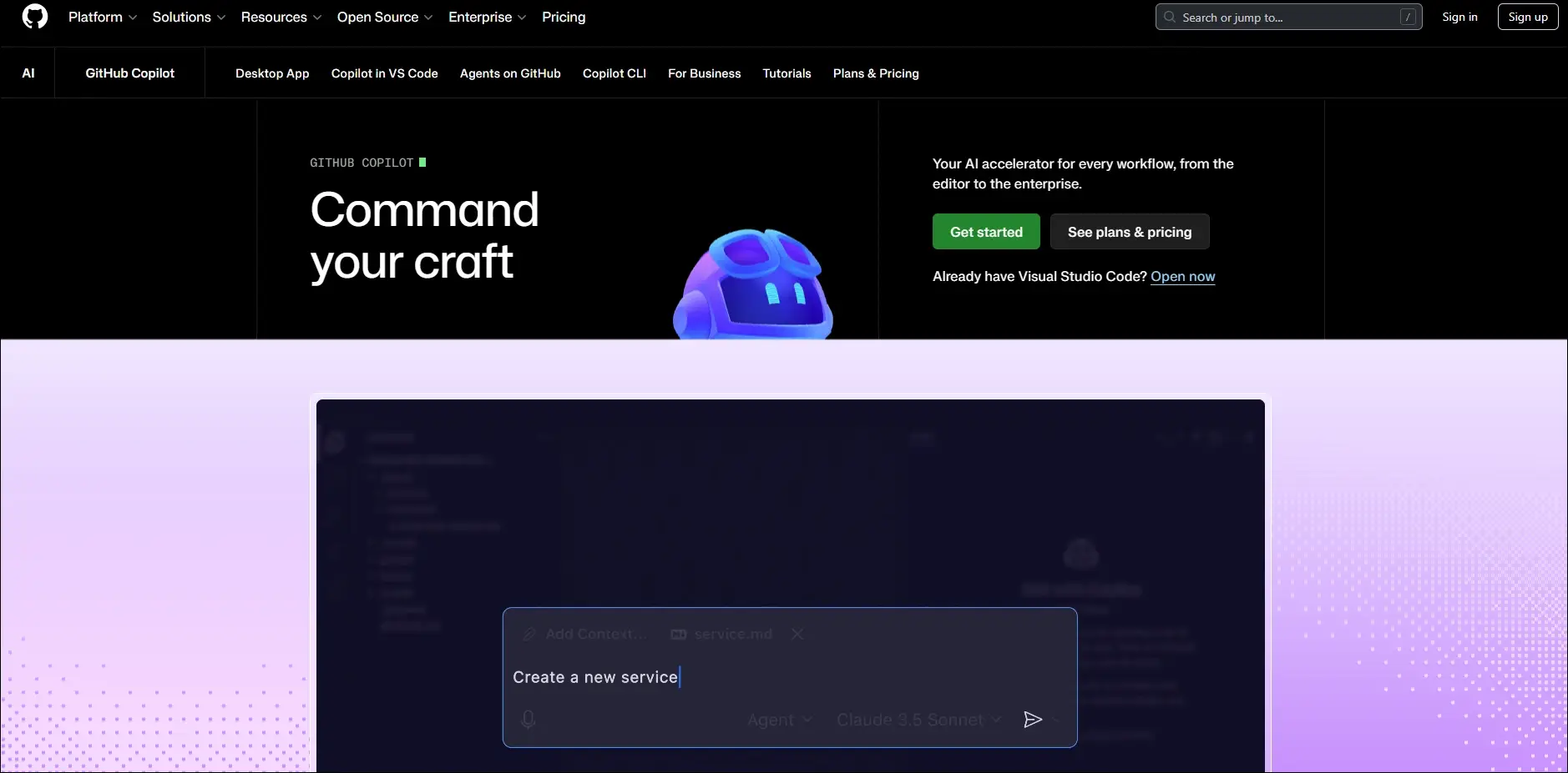 GitHub Copilot