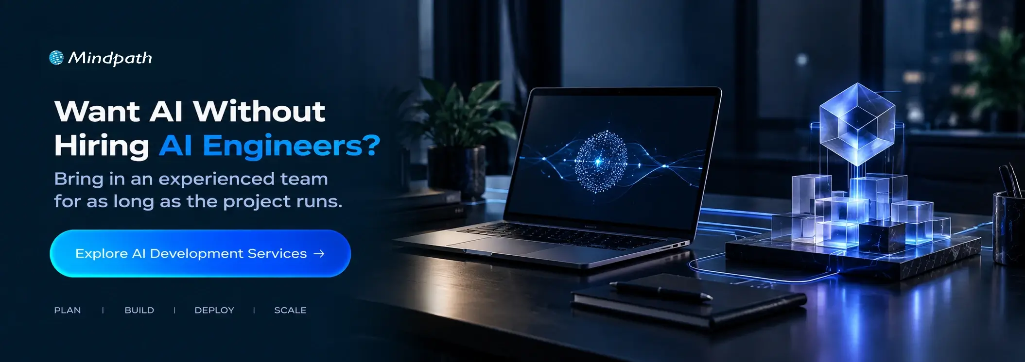 AI for small and medium businesses