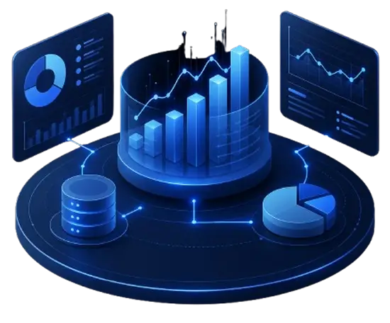 AI Data Analytics Services