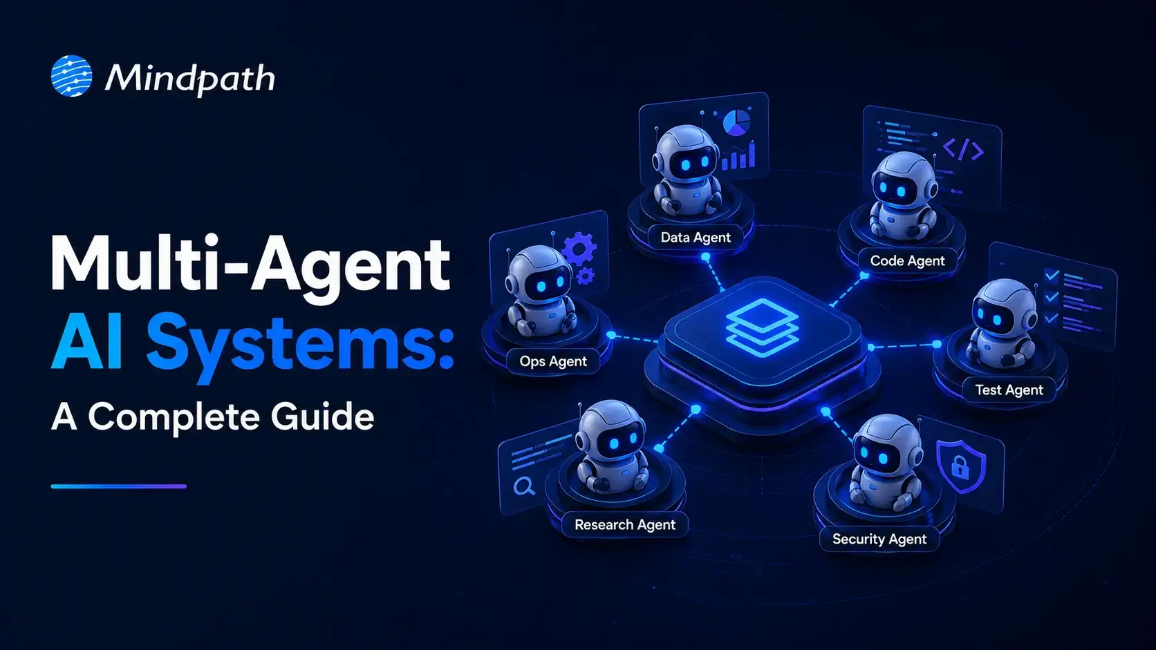 multiagent ai systems