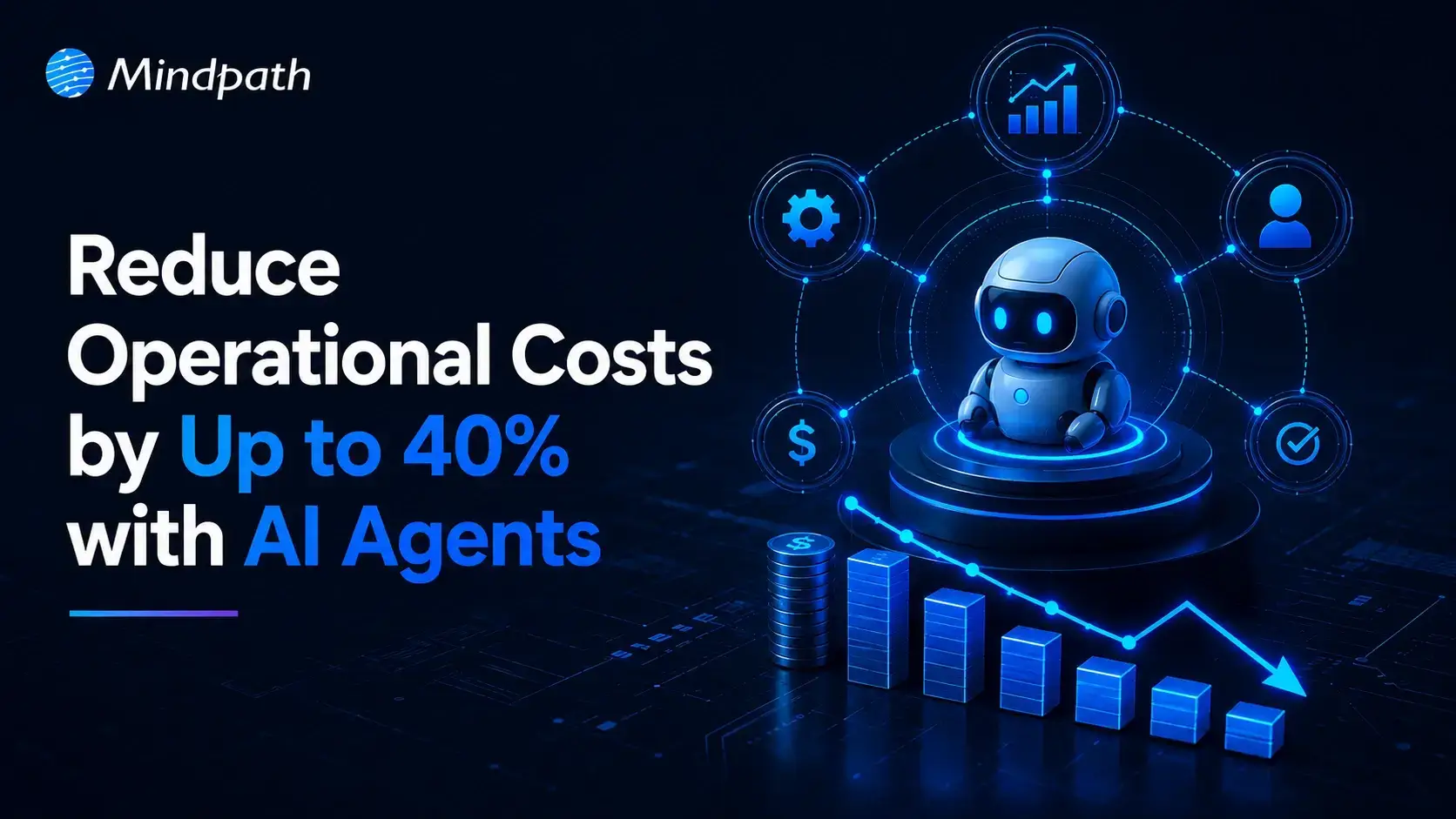 AI Agent for Cost Reduction