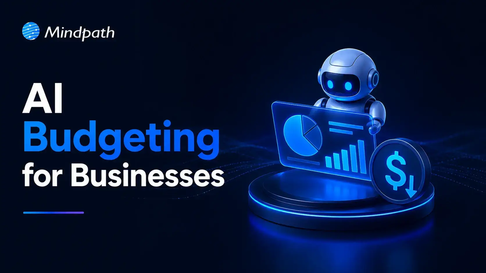 AI Budgeting