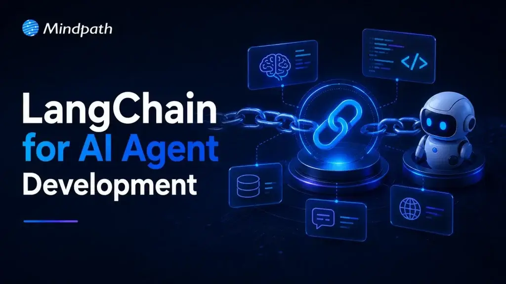 Langchain for AI Agent Developement