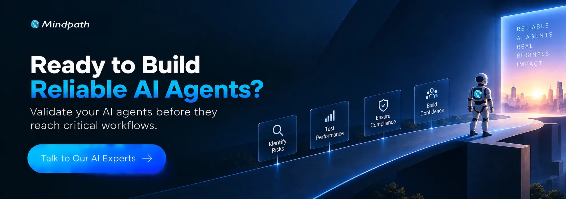 AI agent Testing