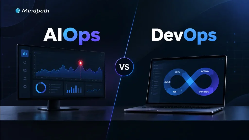 AIOps vs DevOps