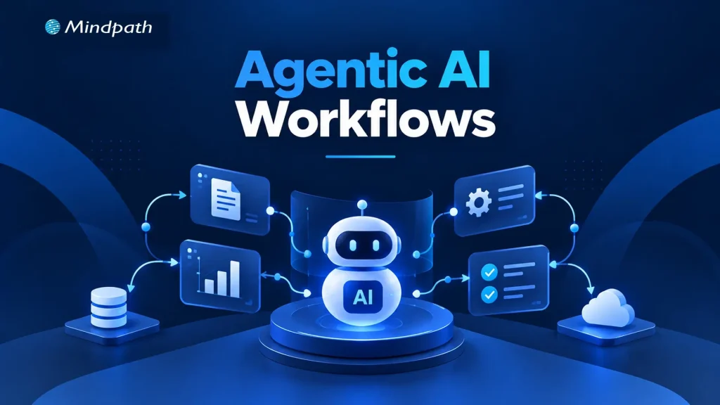 Agentic AI Workflows