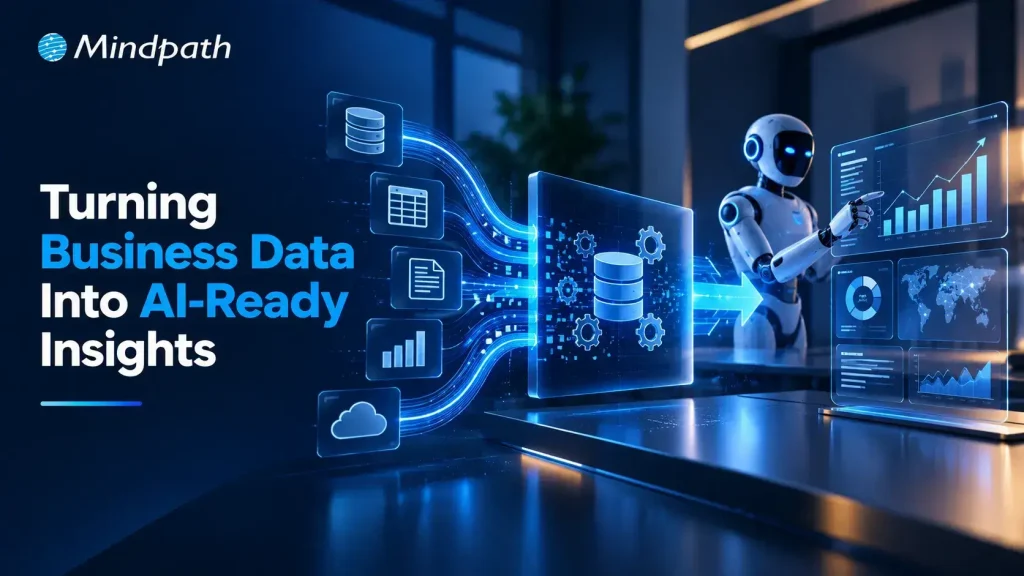 Data Preparation for AI