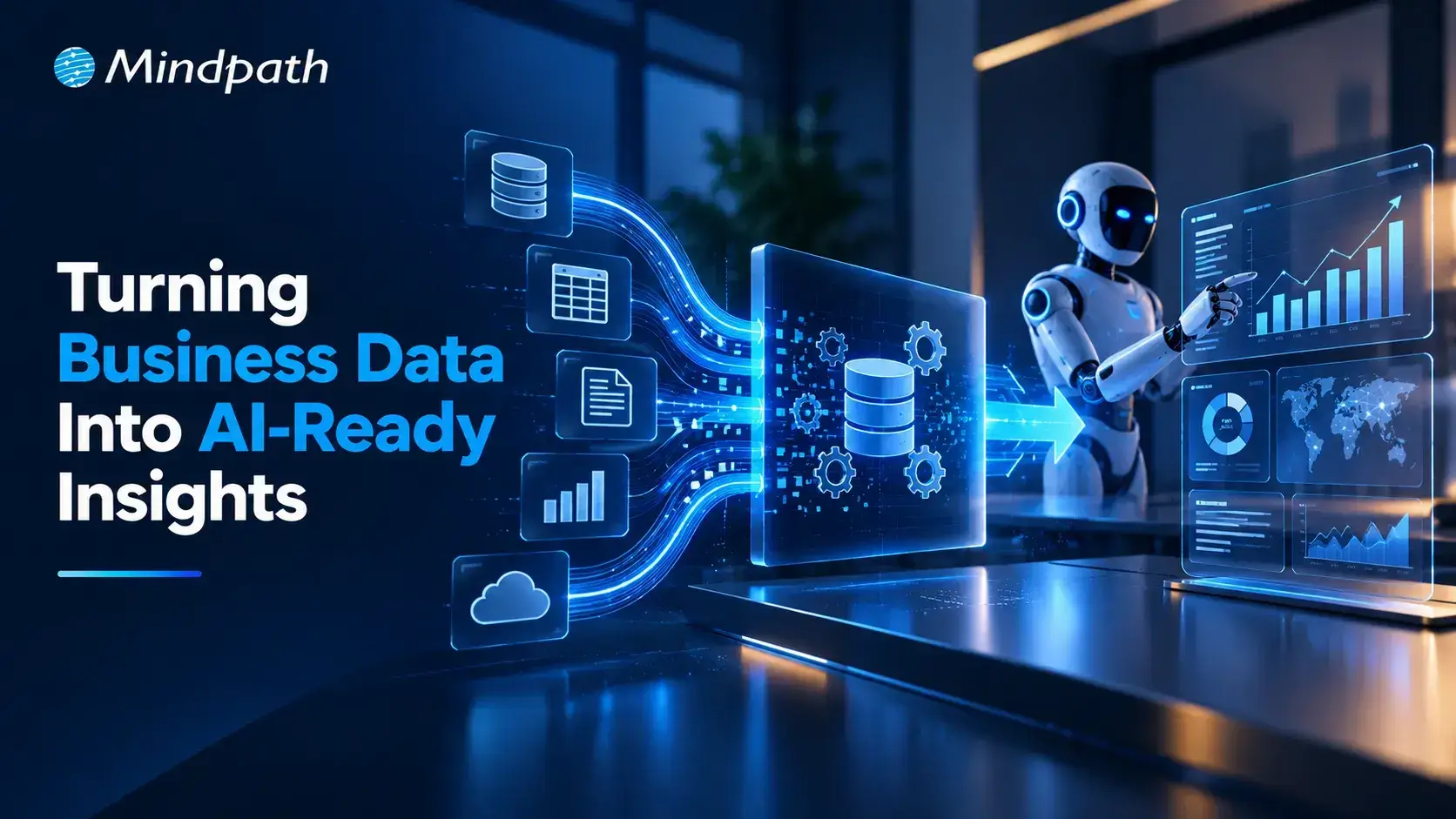 Data Preparation for AI
