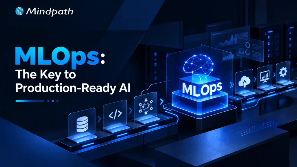 what is mlops