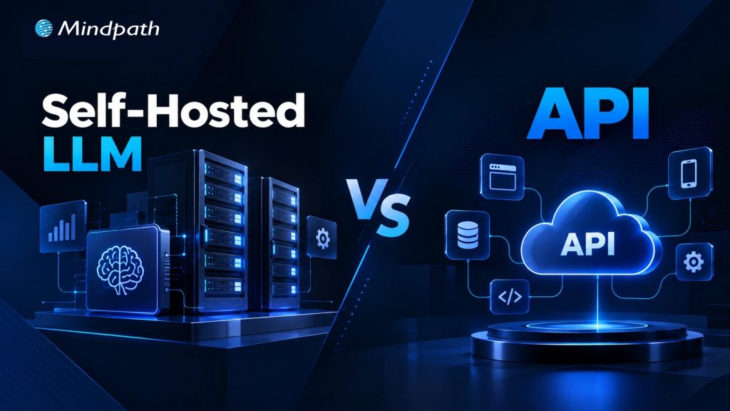 Self hosted LLM Vs API