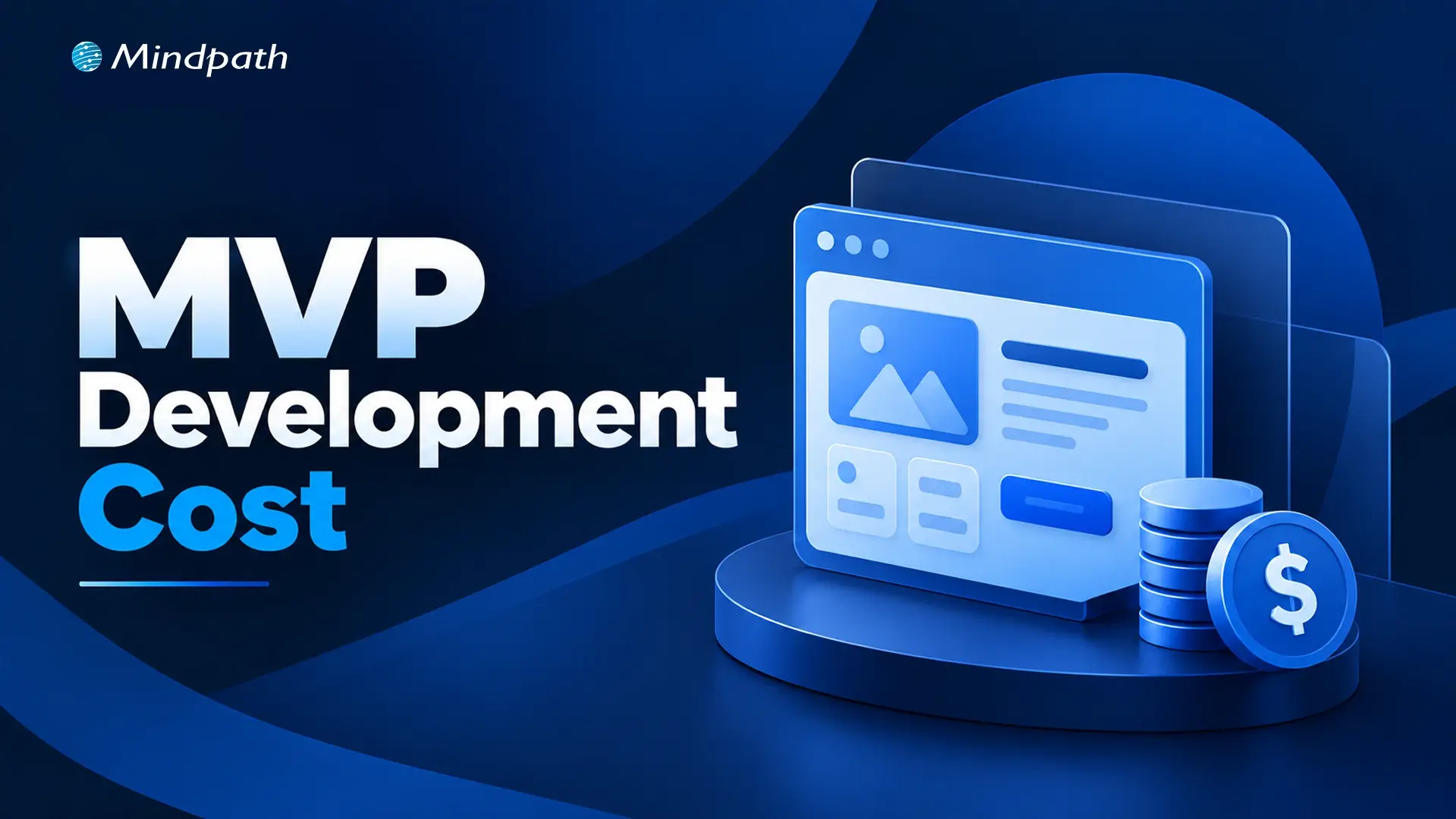 MVP development Cost