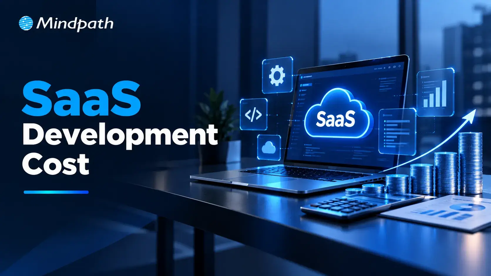 SaaS Development Cost