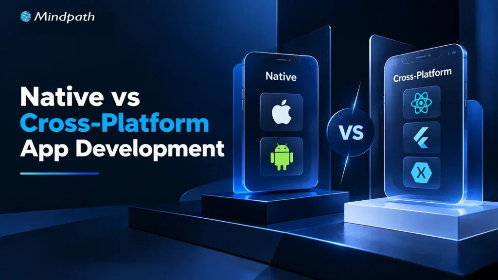 Native vs Cross Platform app development