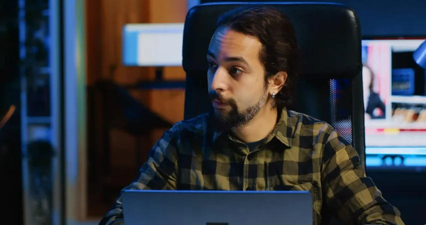 Node.js Developers in Canada