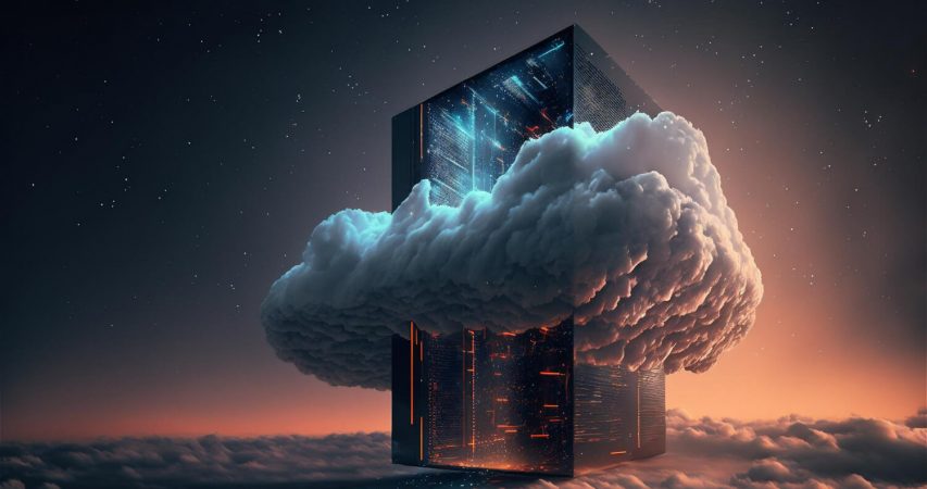 Cloud Computing Trends 2024
