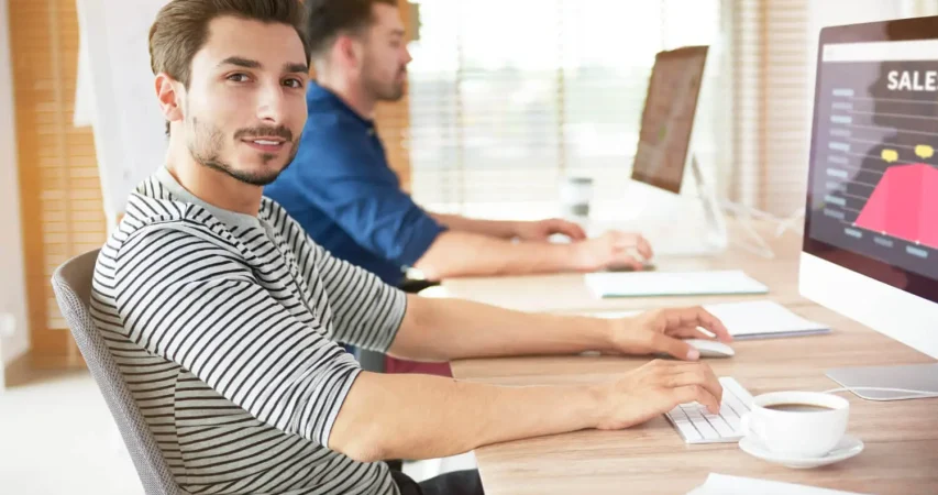 Hire NodeJS Developers in Canada