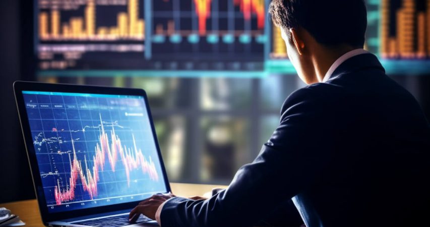 Fintech software development