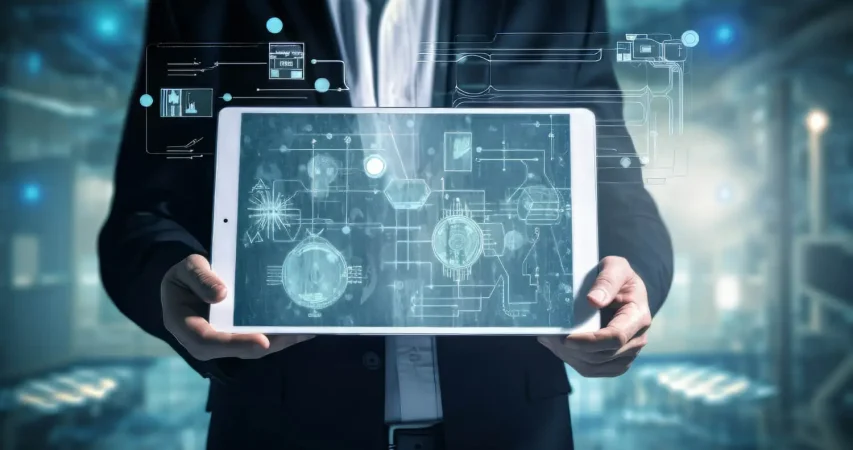 Automation-as-a-Service (AaaS)