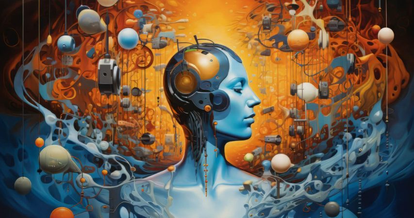 Multimodal Generative AI