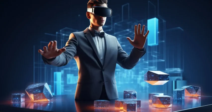 Augmented Analytics
