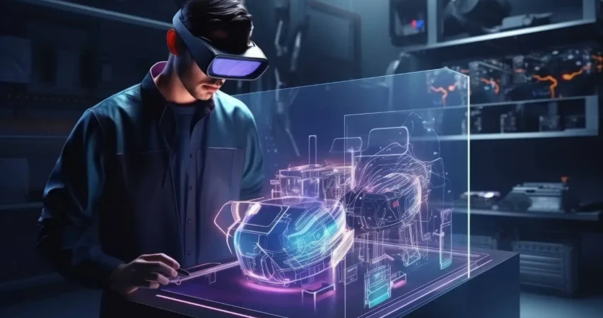 AI and AR