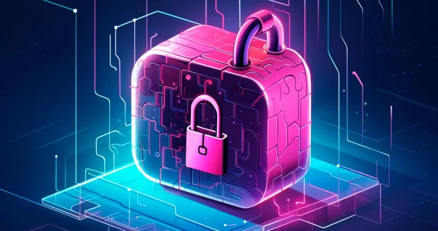 Unlocking Cyber Security