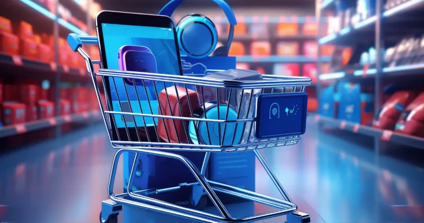 Security Practices for E-Commerce Website